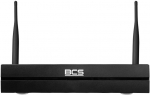 4-channel IP recorder BCS-L-NVR0401-4KE-W(2L)