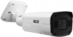 IP bullet camera 8Mpx BCS-P-TIP58VSR5-Ai2