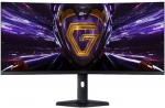 Xiaomi Curved Gaming Monitor G34WQi 2026