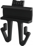 AXIS TP3907 Clamp Bracket Mount 02931-021
