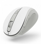 Hama WM-400 wireless mouse white