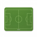 Hama Football mouse pad