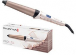 Remington CI91X1 Curling Wand Warm Bronze, White 3 m