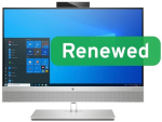 HP Renewed Grade A EliteOne 800 G8 AIO 24 i5-11500 16GB 256GB SSD