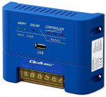 Qoltec Solar charge controller MPPT 15A for powering D