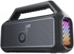 Anker Soundcore Boom 2 portable waterproof BT speaker, black