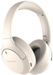 Wireless ANC over-ear headphones Kruger&Matz Street 4, beige