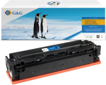 G&G Toner compatible with Canon Cartridge 054 3024C002