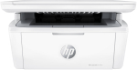 HP LaserJet M140w Wireless Multifunction Black and white Printer, Copier, Scanner
