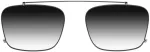 EVEN REALITIES G2B Sun Visor with Case (Gray)