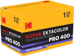 Kodak Eastman film Ektacolor Pro 400/36