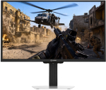 LORGAR 24.5&Prime; Flat IPS Dual LED Gaming Monitor 1920x1080@400Hz