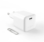 Fixed Mini GaN power adapter USB-C PD 65W