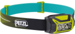 Petzl ACTIK CORE Headlamp (Green, CORE Battery)