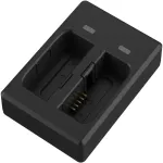 SJCAM SJ10 Dual Slot Charger