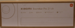 SALE OUT. Xiaomi Soundbar Pro 2.1 ch | SALE OUT. | Xiaomi Soundbar Pro 2.1 ch | Warranty 24 month(s) | 300 W | Bluetooth