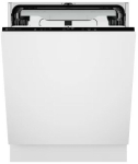 ELECTROLUX E52LE210S built-in dishwasher