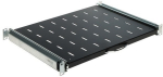 Pull-out shelf RSR19-1U-350B STALFLEX