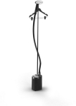 SteamOne Minilys Plus Upright Garment Steamer 1 L 1900 W Black