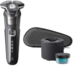 Philips SHAVER Series 5000 S5887/50 Wet/dry shaver, 3 accessories