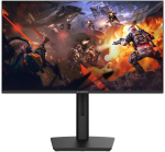 RAMPAGE TITAN 25&Prime; FHD 400Hz Fast IPS 0.5ms HDR Gaming monitor