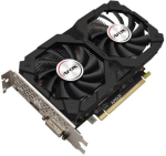Afox Radeon RX 550 4GB GDDR5