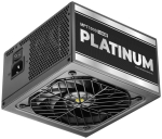 Mars Gaming MPT1000 PSU 1000 W 24-pin ATX ATX black