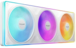 be quiet! Light Wings Pro IO 420mm RGB Fan (white)