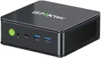 GMKtec M5S Mini PC with Ryzen 3 5400U, 16GB, 256GB