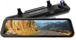 WOLFBOX G900pro 4K + 2.5K Dash Cam