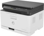 HP Color Laser MFP 178nw Multifunction Printer 4ZB96A