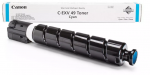 Canon toner C-EXV49 8525B002 Cyan