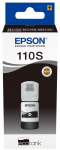 EPSON 110S EcoTank Pigment black ink