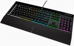 Corsair K55 RGB PRO Dynamic Backlight Wired Gaming Keyboard