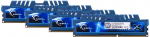 G.Skill 32GB DDR3 1600MHz CL9 Quad-Channel Kit with Heatsink