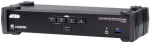 Aten 4-Port USB3.0 4K HDMI KVMP Switch CS1824-AT-G