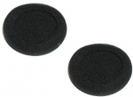 Koss | PORTCUSH Replacement cushion for stereophones | No | Black