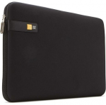 Case Logic | LAPS117K | Fits up to size 17.3 " | Sleeve | Black