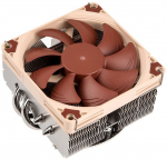 Noctua NH-L9x65 65mm Low-profile cooler for HTPC and Small Form Factor