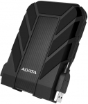 ADATA HD710P 4TB USB3.1 HDD 2.5i Black