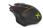 Krux Fuze PRO Gaming Mouse
