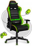 Huzaro HZ-Ranger 6.0 Pixel Mesh gaming chair for children