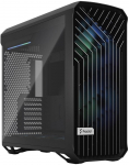 FRACTAL DESIGN Torrent Black RGB TG
