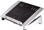Fellowes Laptop Stand for Desk - Office Suites Plus Adjustable Laptop Stand for the Home and Office - Laptop Riser with