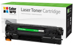 ColorWay Econom | Toner Cartridge | Black