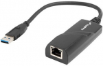 LANBERG NC-1000-01 Lanberg Adapter Lan C