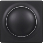 Fibaro Walli Dimmer anthracite FGWDEU-111-8