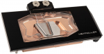 Watercool Heatkiller V for RTX 3080/3090 - Copper + Acrylic, Black
