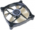 Noiseblocker Multiframe S-Series M12-PS Fan - 120mm PWM