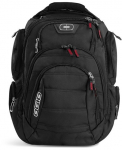 Backpack OGIO GAMBIT BLACK